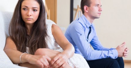 "Komšinica i ja radimo u istoj firmi..."