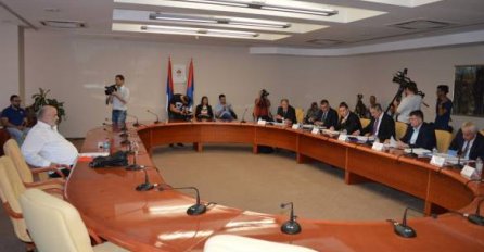 Anketnom odboru izjave dali Karan i Ilić