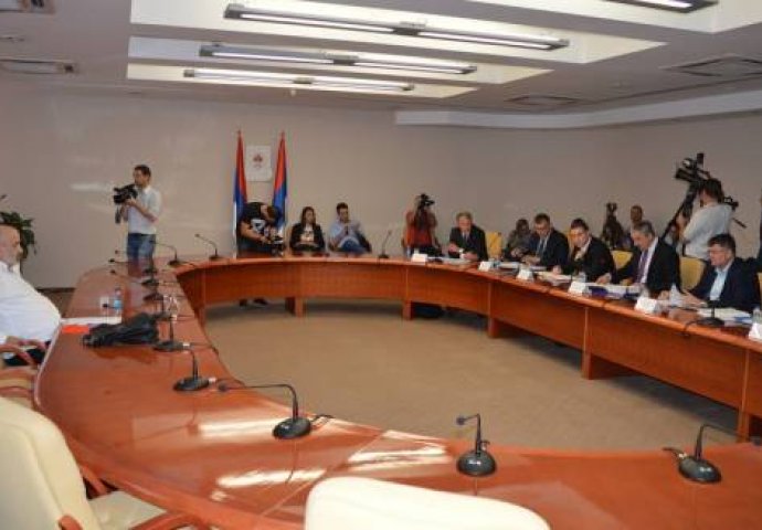 Anketnom odboru izjave dali Karan i Ilić