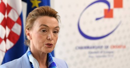 Hrvatska danas preuzela predsjedanje Vijećem Europe