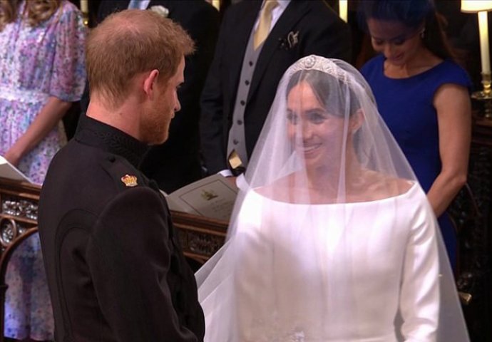 SLAVLJE U LONDONU: Uživo pratite vjenčanje Harryja i Meghan 