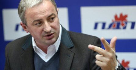 Borenović tvrdi Erdoganovoj posjeti ne treba davati preveliku dimenziju