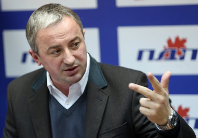 Borenović tvrdi Erdoganovoj posjeti ne treba davati preveliku dimenziju