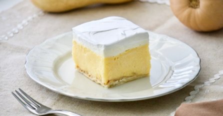 RECEPT ZA PREUKUSNU KREMPITU: Napravite je u tren oka i zasladite sa porodicom