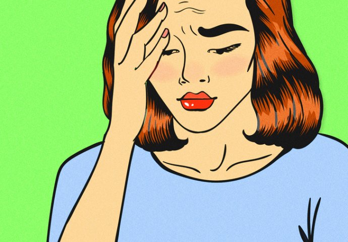 RUSKI NARODNI LIJEK ZA GLAVOBOLJU: Od ovih namirnica glavobolja i migrena nestaju za tren oka (RECEPT)