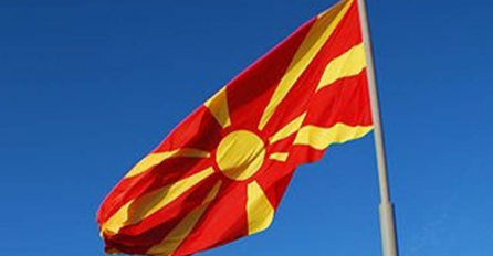 Makedonski desničari se protive promjeni imena države