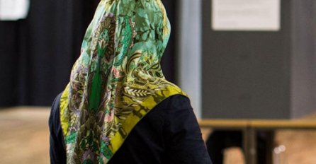 Istinita iskustva i velike poruke: Bubuljice koje su promijenile život jedne muslimanke view