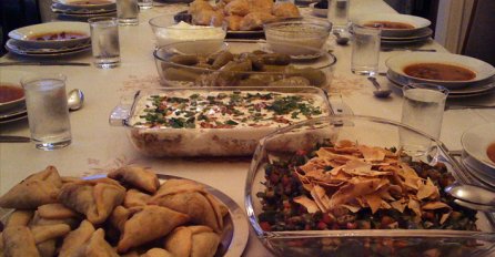 Tužna priča: Najljepši iftar koji pamtim