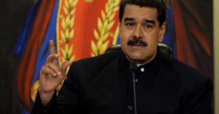 Maduro ponovo predsjednik, poraženi kandidati ne priznaju izbore