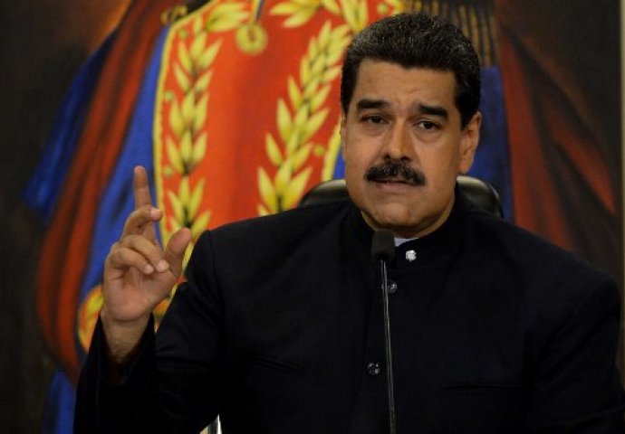 Maduro ponovo predsjednik, poraženi kandidati ne priznaju izbore