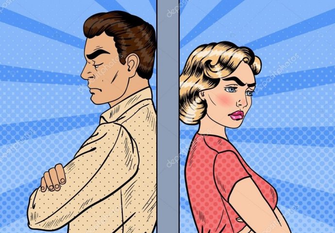 6 znakova koji otkrivaju da li vas muškarac voli: Ako rade ovo nisu zaljubljeni