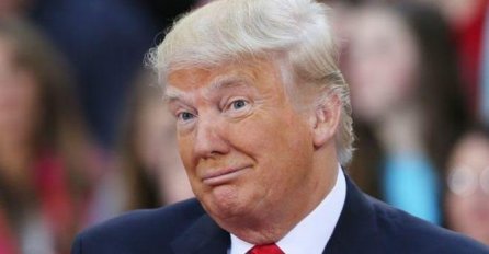 Trump je jučer objavio 11 lažnih izjava u samo 5 tweetova