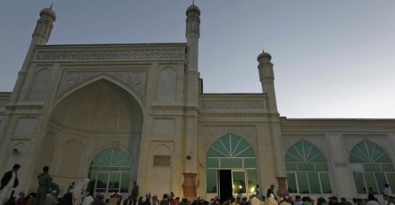 Muslimani danas obilježavaju Lejletul-kadr, noć vrijedniju od hiljadu mjeseci 