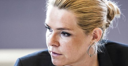 Danska ministrica pozvala muslimane da tokom ramazana uzmu odmor: 'Opasni ste za društvo'