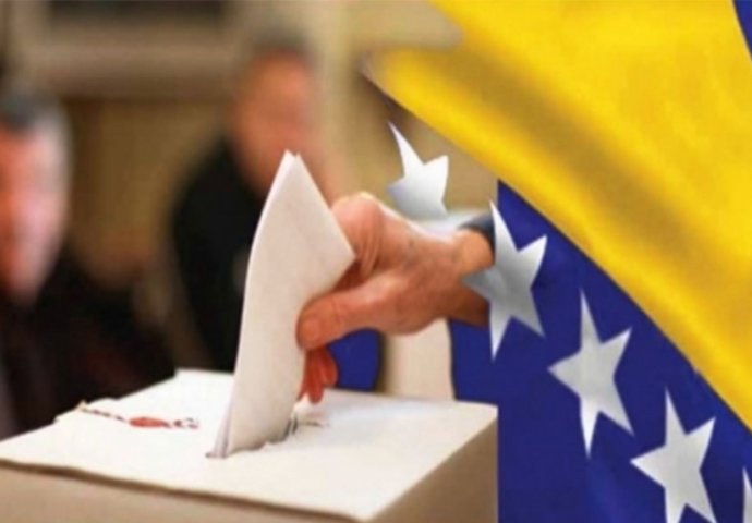 ROK 25. MAJ: Do sad samo jedna stranka i dva nezavisna kandidata predale prijavu za učešće na izborima