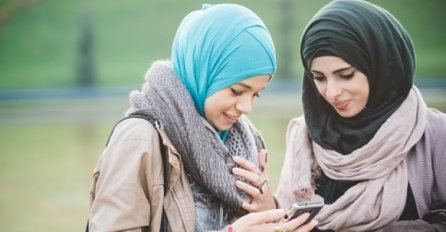 DA LI STE SE NEKADA PITALI ZAŠTO SE MUSLIMANKE POKRIVAJU: Nakon što ovo pročitate, sve će vam biti mnogo jasnije!