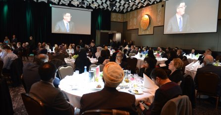 RAMAZAN U AUSTRALIJI: Premijer Victorije organizirao iftar