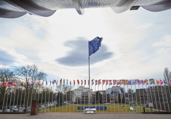 Vijeće Evrope usvojilo preporuku za prijem Kosova pod svoje okrilje