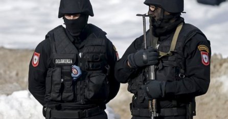 AKCIJA MUP-A RS: U akcijama "Trebević" i "Fokus" uhapšeno 18 osoba!