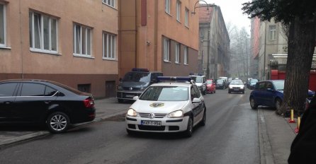 U toku akcija FUP-a na području Sarajeva