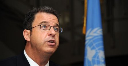 Brammertz u posjeti Sarajevu od 22. do 24. maja