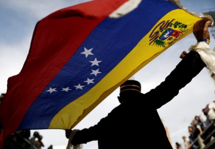 Venecuela: Američke sankcije su ilegalne mjere, ludilo i varvarstvo