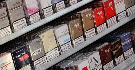 ANKETA:  Podržavate li uvođenje zabrana poskupljenja cigareta u BiH? 