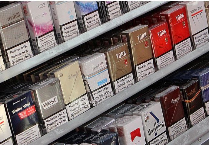 ANKETA:  Podržavate li uvođenje zabrana poskupljenja cigareta u BiH? 