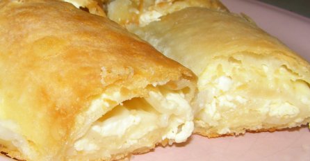 EVO KAKO DO DOMAĆE PITE NA STOLU ZA SAMO 40 MINUTA: Ovaj trik sve DOMAĆICE TREBAJU ZNATI