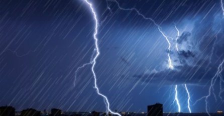 FHMZ BiH izdao narandžasto upozorenje!