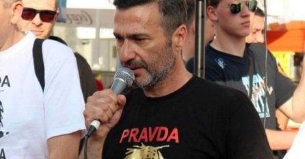 Davor Dragičević: 'Veliki skup će biti održan pred izbore, samo neka probaju da ga zabrane'