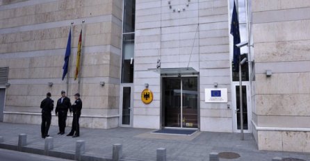 Završen prvi sastanak s Venecijanskom komisijom