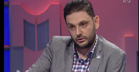 Predrag Lozo: „Bošnjaci su 'plutajući identitet'“, „RS garant biološkog opstanka“