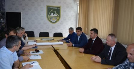 Premijer Vlade KS: Prioritet kružni tok na Vogošćanskoj petlji