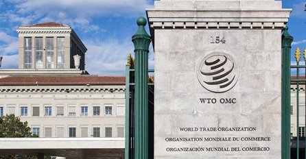 NAKON EU, INDIJE I KINE: Zahtjev za odštetu WTO-u zbog američkih carina poslale i  Japan, Rusija i Turska