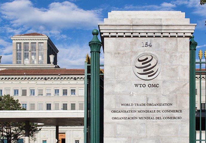 NAKON EU, INDIJE I KINE: Zahtjev za odštetu WTO-u zbog američkih carina poslale i  Japan, Rusija i Turska