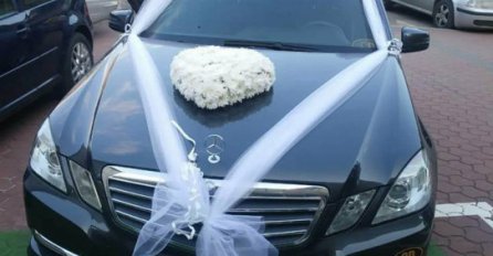 SLUŽBENIM AUTOMOBILOM NA SVADBU: Ministarstvo vanjskih poslova BiH se oglasilo o aferi