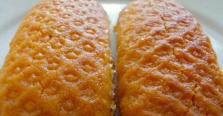 NAJUKUSNIJE HURMAŠICE: Napravite ih po receptu naših baka, GOTOVE ZA 30 MINUTA! (RECEPT)