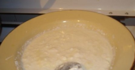 PRVO JELO ZA IFTAR: Evo kako se priprema najbolja TOPA, ovo je recept za SARAJEVSKU TOPU (RECEPT)