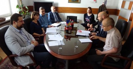 Nastavak saradnje agencija za rad i zapošljavanje BiH i Njemačke