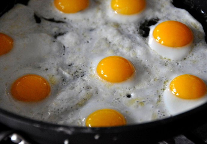 Naučnici konačno dali jasan odgovor o tome koliko jaja dnevno smijete pojesti 