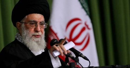 Khanemei: Nakon povlačenja Trumpa iz sporazuma, nema nikakvog dogovora sa SAD