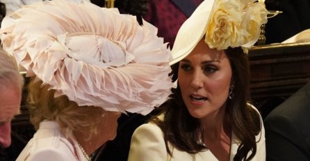 Evo šta je Kate Middleton dobila od princa Williama kad mu je rodila sina