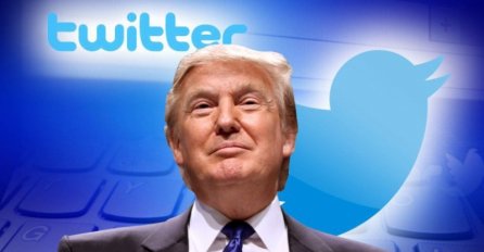Američki sud odlučio: Trump ne smije blokirati ljude na Twitteru - Više od 52 miliona pratitelja