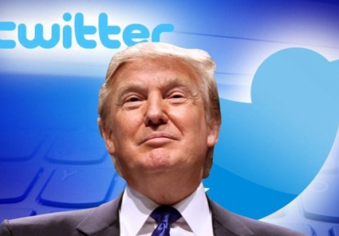 Američki sud odlučio: Trump ne smije blokirati ljude na Twitteru - Više od 52 miliona pratitelja
