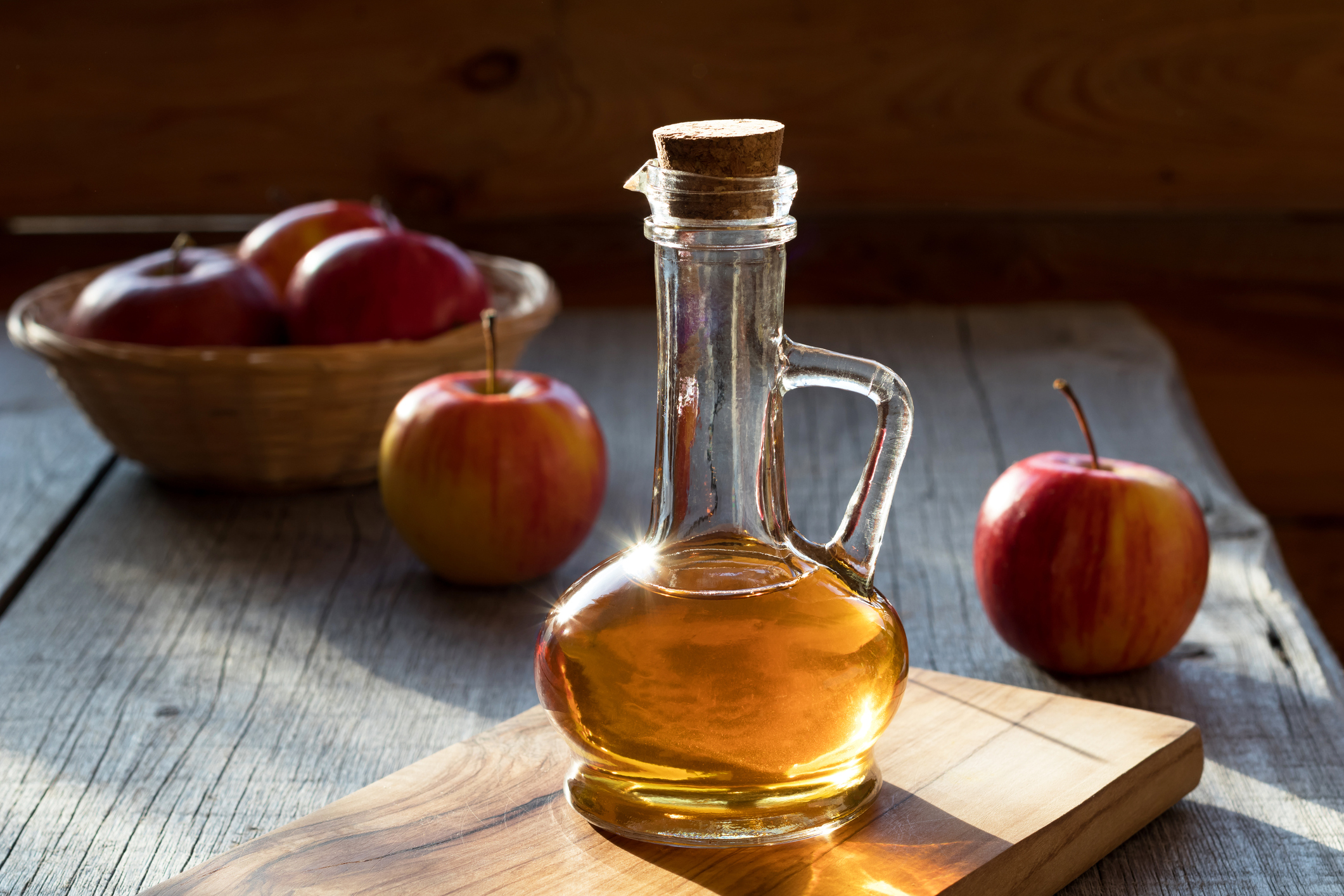 Image result for Apple cider vinegar