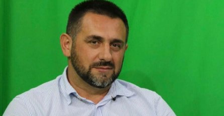 MINISTAR EDIN RAMIĆ O KANDIDATIMA SDA ZA PREDSJEDNIŠTVO BIH: Ostali su samo oni koji stolicu ne daju nikome i ni za šta