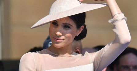 ANALIZA RUKOPISA OTKRILA PROMJENU: Meghan Markle se sada ovako ponaša