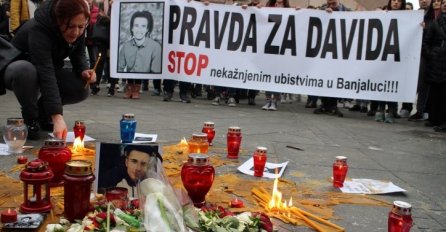 ANKETA: Da li treba Trg Krajine preimenovati u Davidov trg?