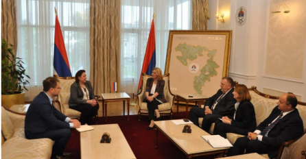 Uskoro avionom iz Banje Luke do Štokholma, cijena karte 19,90 eura